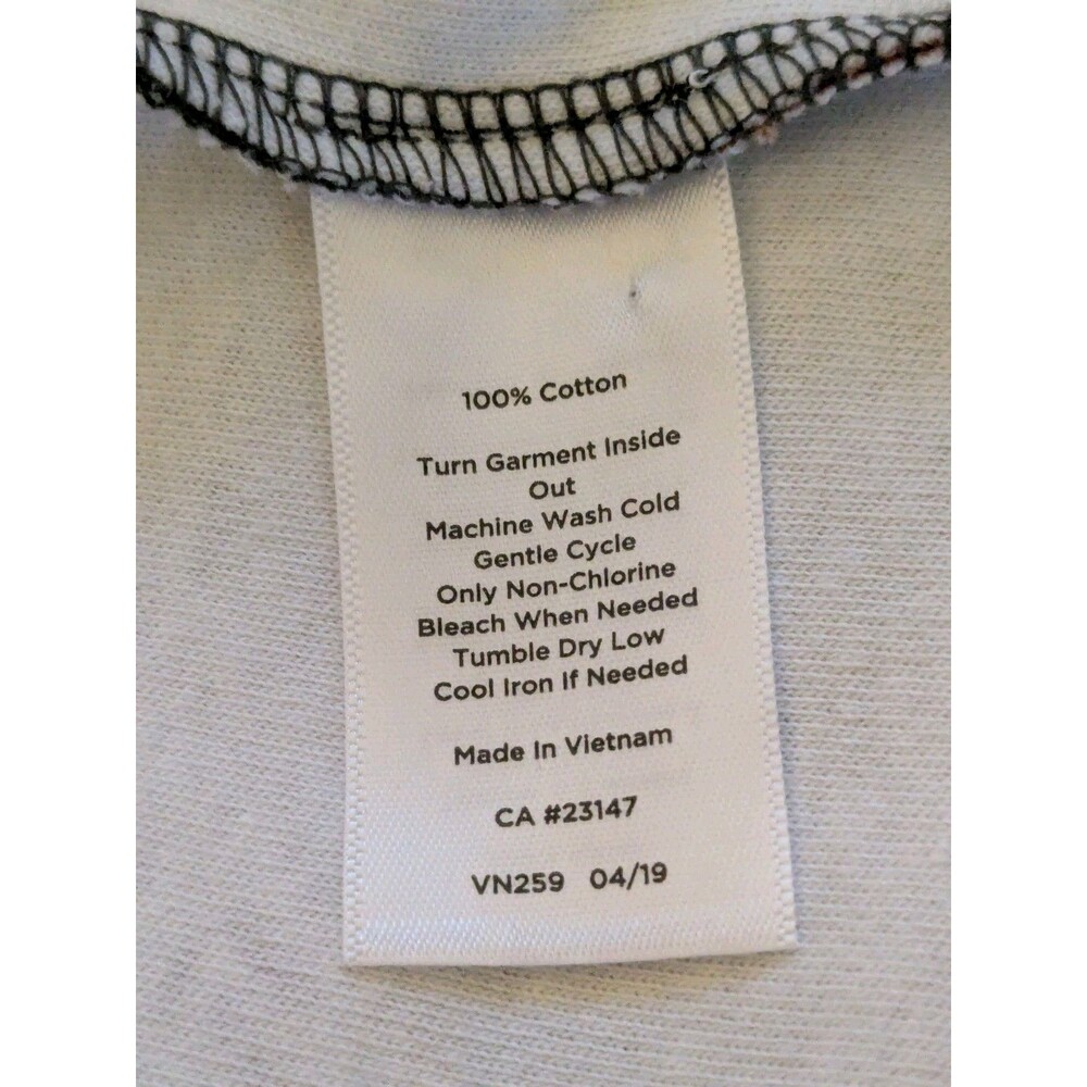 Talbots Dress Women's M Olive Equestrian Bit & Bridle Long Sleeve Western Status - Picture 13 of 15